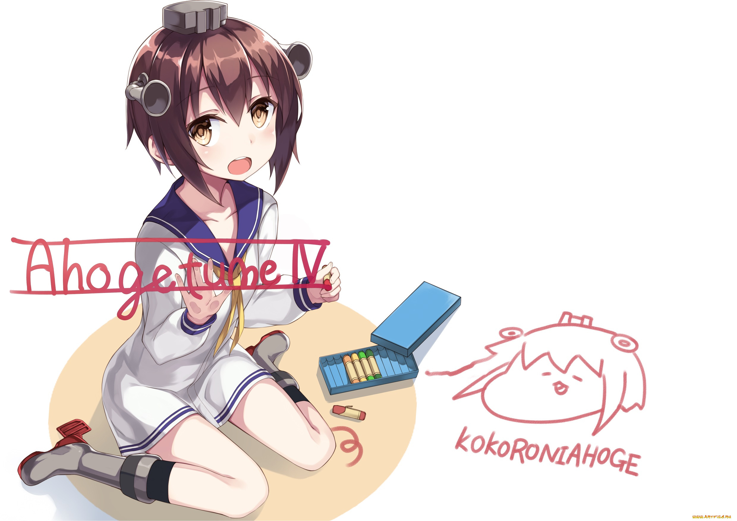 , kantai collection, , , 